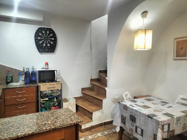 Imagen 8 Inmueble 298494 - Piso en venta en Barcelona / Galileu - Av. Madrid