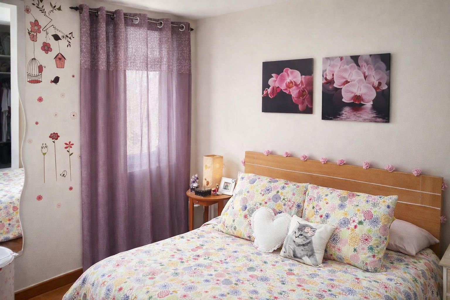 Imagen 4 Piso en venta en Barcelona / Galileu - Av. Madrid