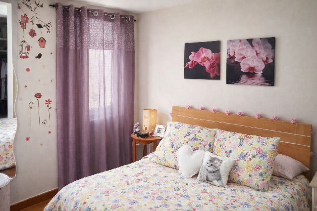 Imagen 4 Inmueble 298494 - Piso en venta en Barcelona / Galileu - Av. Madrid