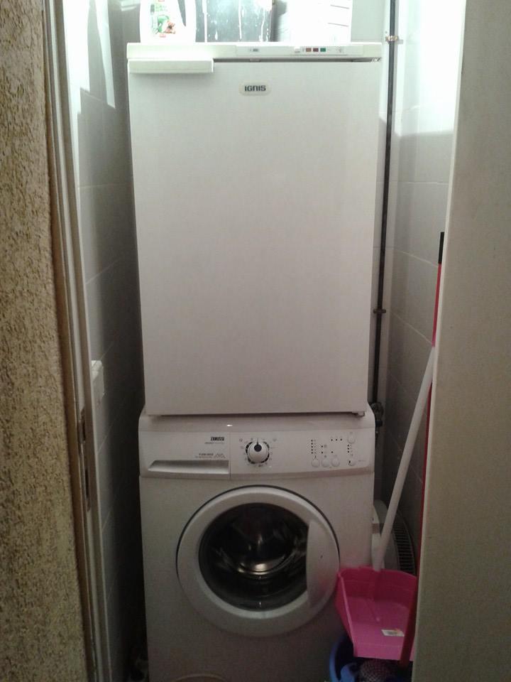 Imagen 10 Piso en venta en Barcelona / Galileu - Av. Madrid