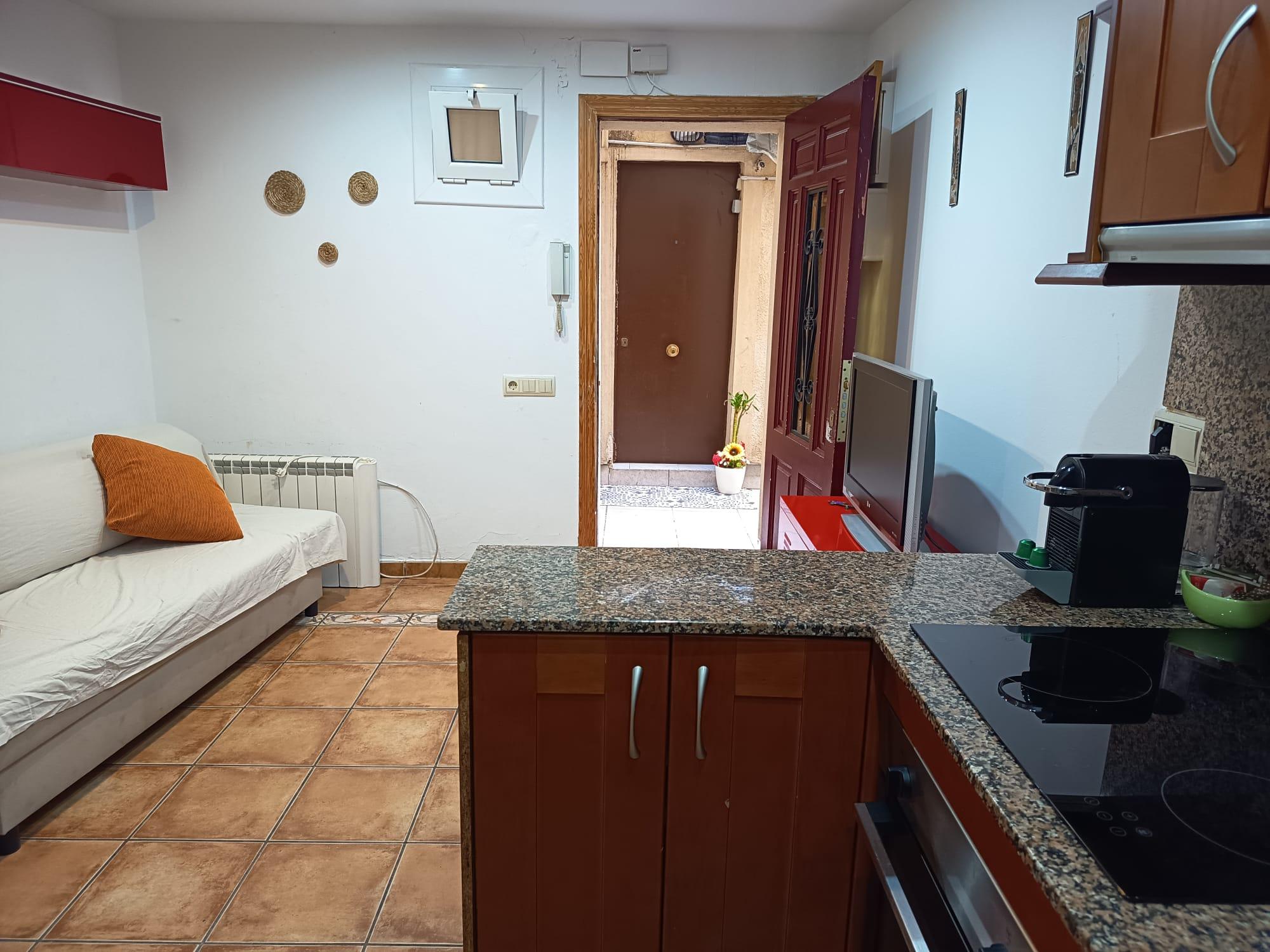 Imagen 11 Piso en venta en Barcelona / Galileu - Av. Madrid