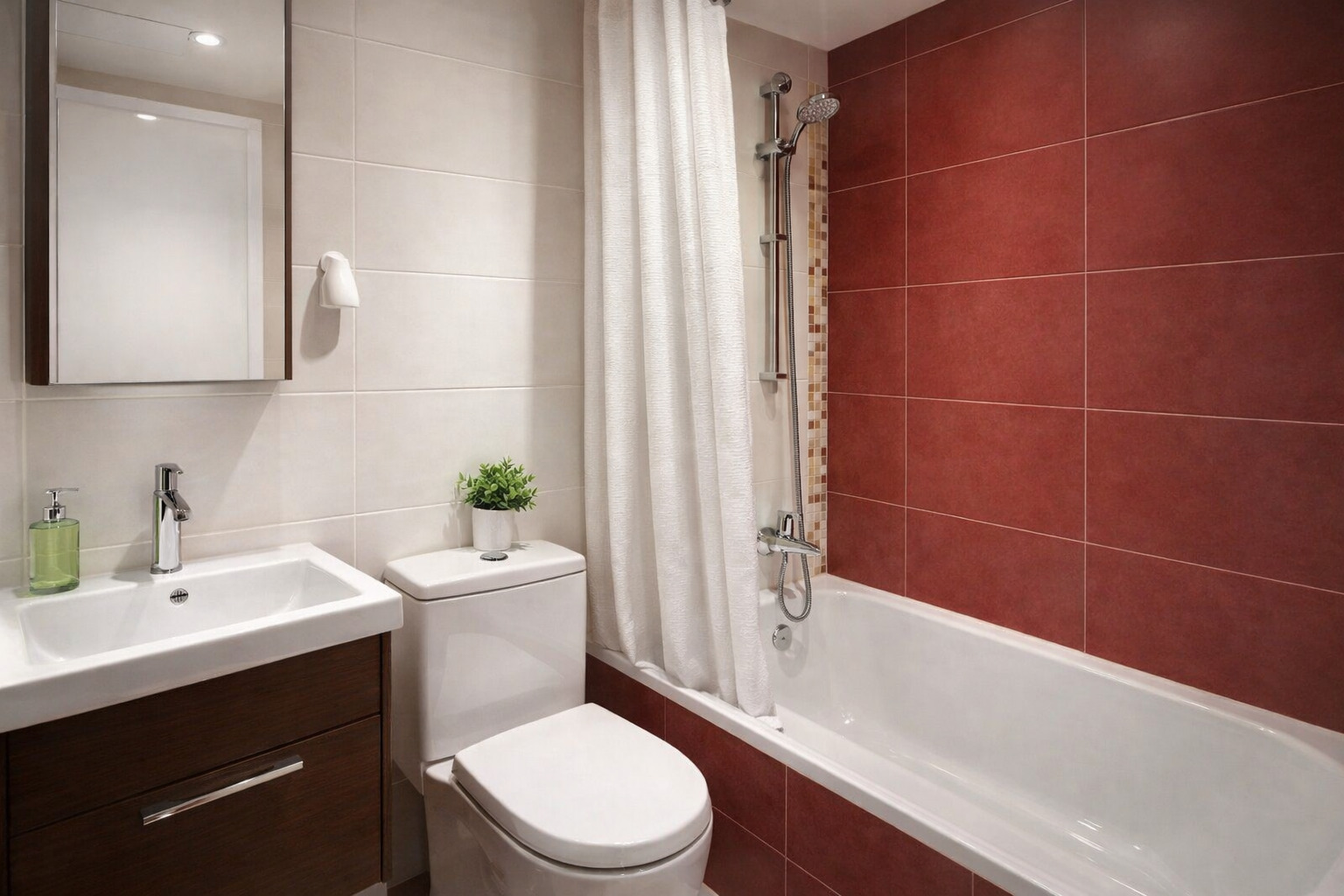 Imagen 6 Piso en venta en Barcelona / Galileu - Av. Madrid