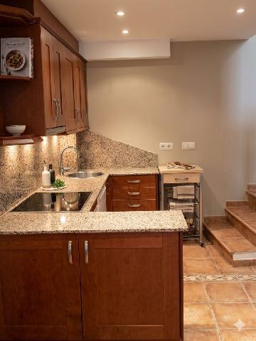 Imagen 3 Inmueble 298494 - Piso en venta en Barcelona / Galileu - Av. Madrid