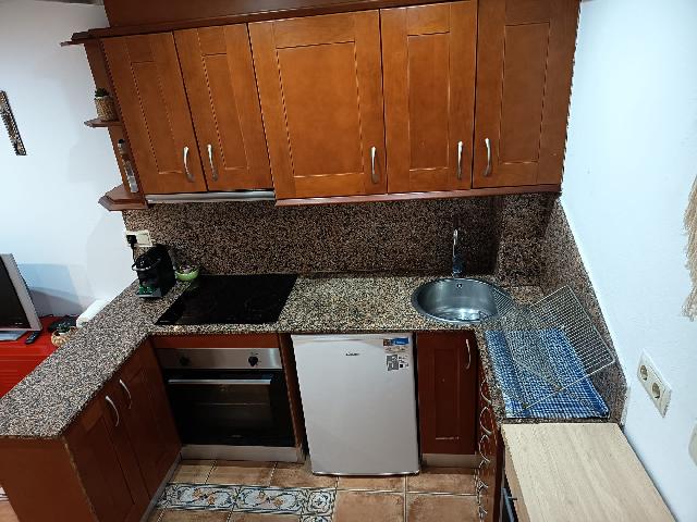 Imagen 15 Inmueble 298494 - Piso en venta en Barcelona / Galileu - Av. Madrid