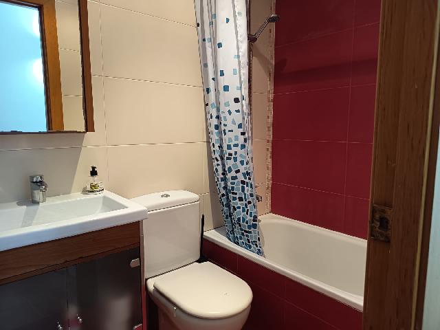 Imagen 5 Inmueble 298494 - Piso en venta en Barcelona / Galileu - Av. Madrid