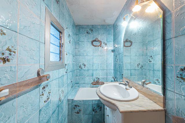 Imagen 6 Inmueble 299166 - Casa en venta en Barcelona / Alavarado frente metro L3 Roquetes