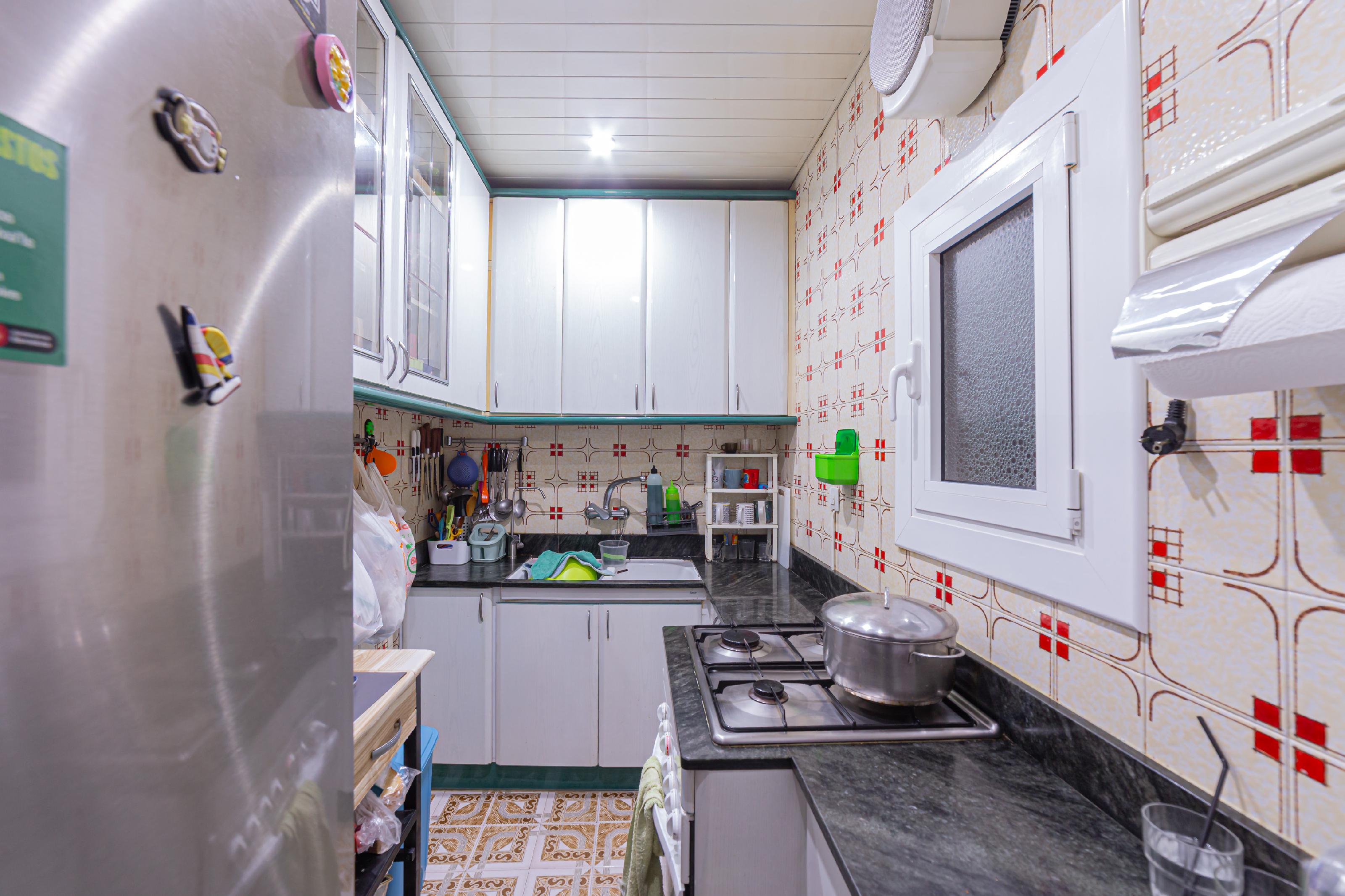 Imagen 15 Casa en venta en Barcelona / Alavarado frente metro L3 Roquetes