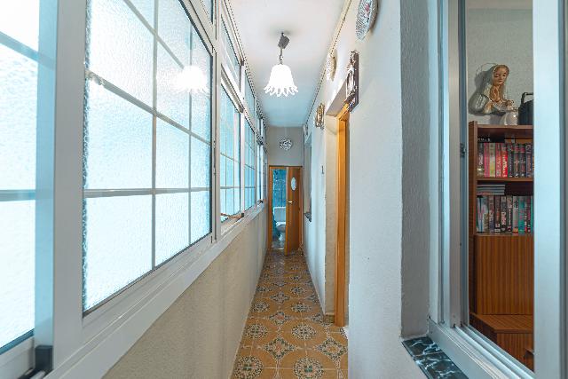 Imagen 30 Inmueble 299166 - Casa en venta en Barcelona / Alavarado frente metro L3 Roquetes