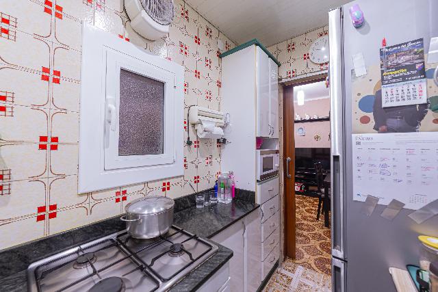 Imagen 13 Inmueble 299166 - Casa en venta en Barcelona / Alavarado frente metro L3 Roquetes