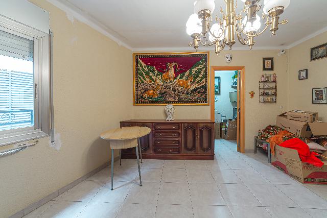 Imagen 20 Inmueble 299166 - Casa en venta en Barcelona / Alavarado frente metro L3 Roquetes