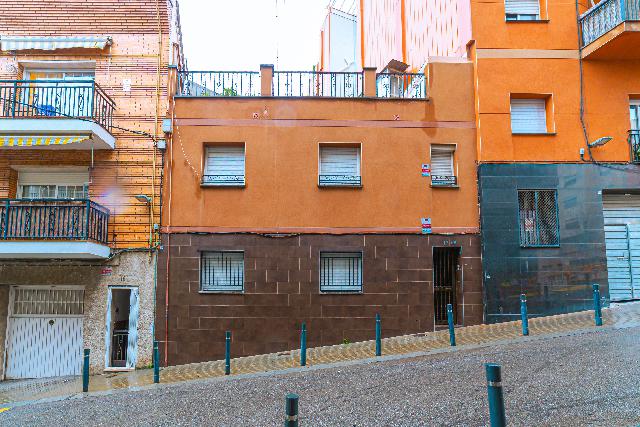 Imagen 36 Inmueble 299166 - Casa en venta en Barcelona / Alavarado frente metro L3 Roquetes