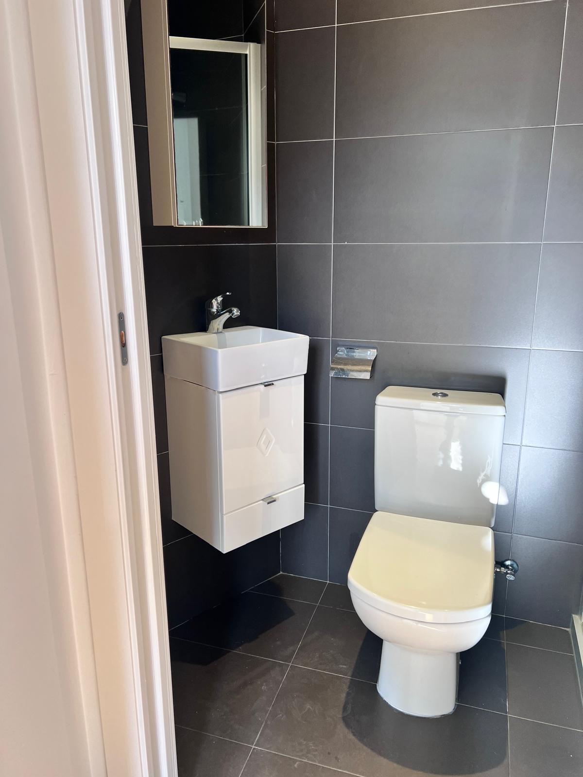 Imagen 9 Piso en venta en Barcelona / Aribau - València 