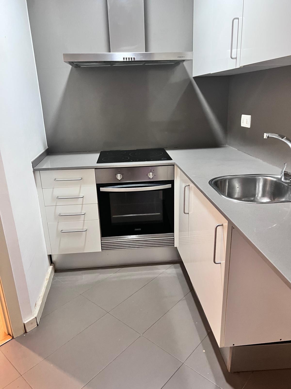 Imagen 4 Piso en venta en Barcelona / Aribau - València