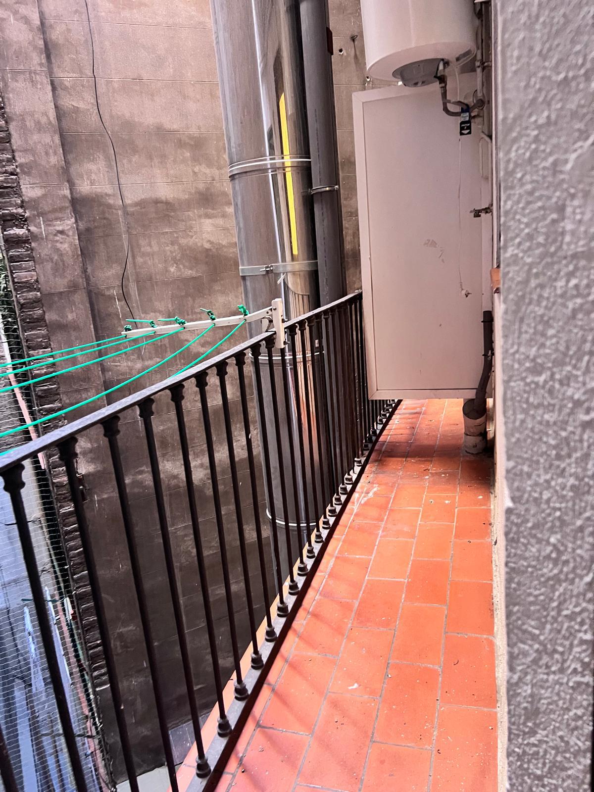 Imagen 11 Piso en venta en Barcelona / Aribau - València