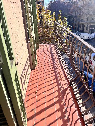 Imagen 3 Inmueble 299445 - Piso en venta en Barcelona / Aribau - València