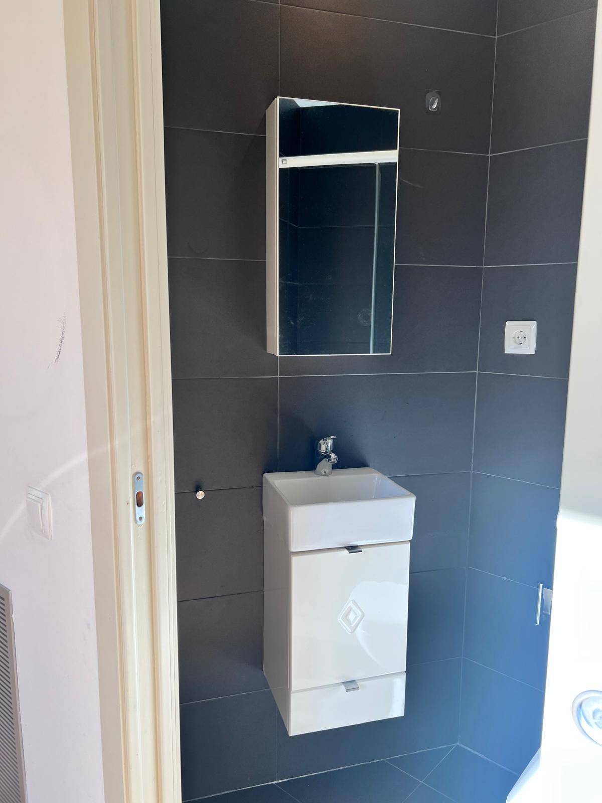 Imagen 8 Piso en venta en Barcelona / Aribau - València