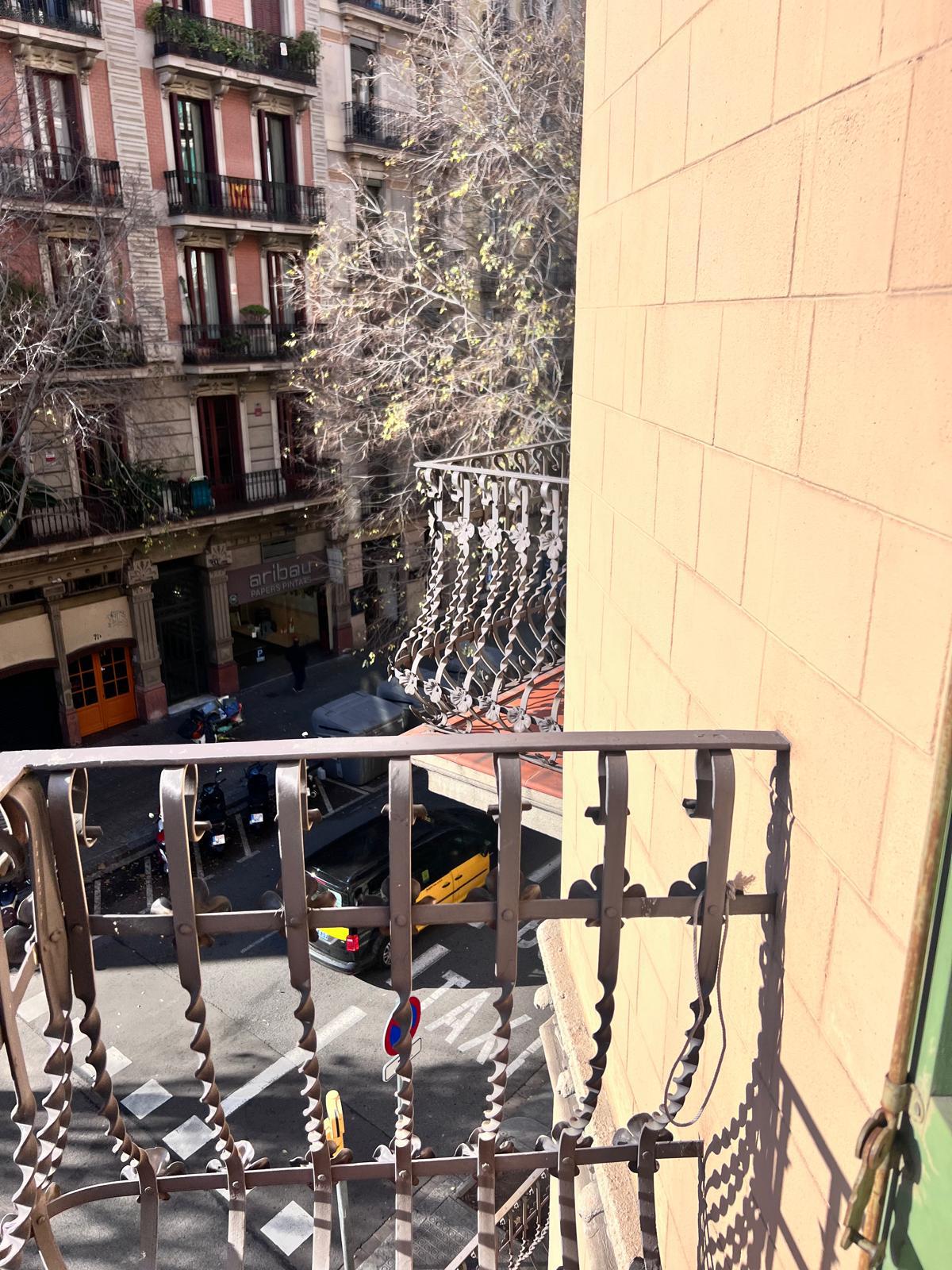 Imagen 10 Piso en venta en Barcelona / Aribau - València