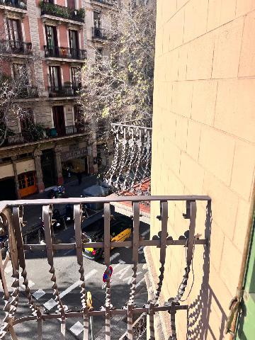 Imagen 10 Inmueble 299445 - Piso en venta en Barcelona / Aribau - València