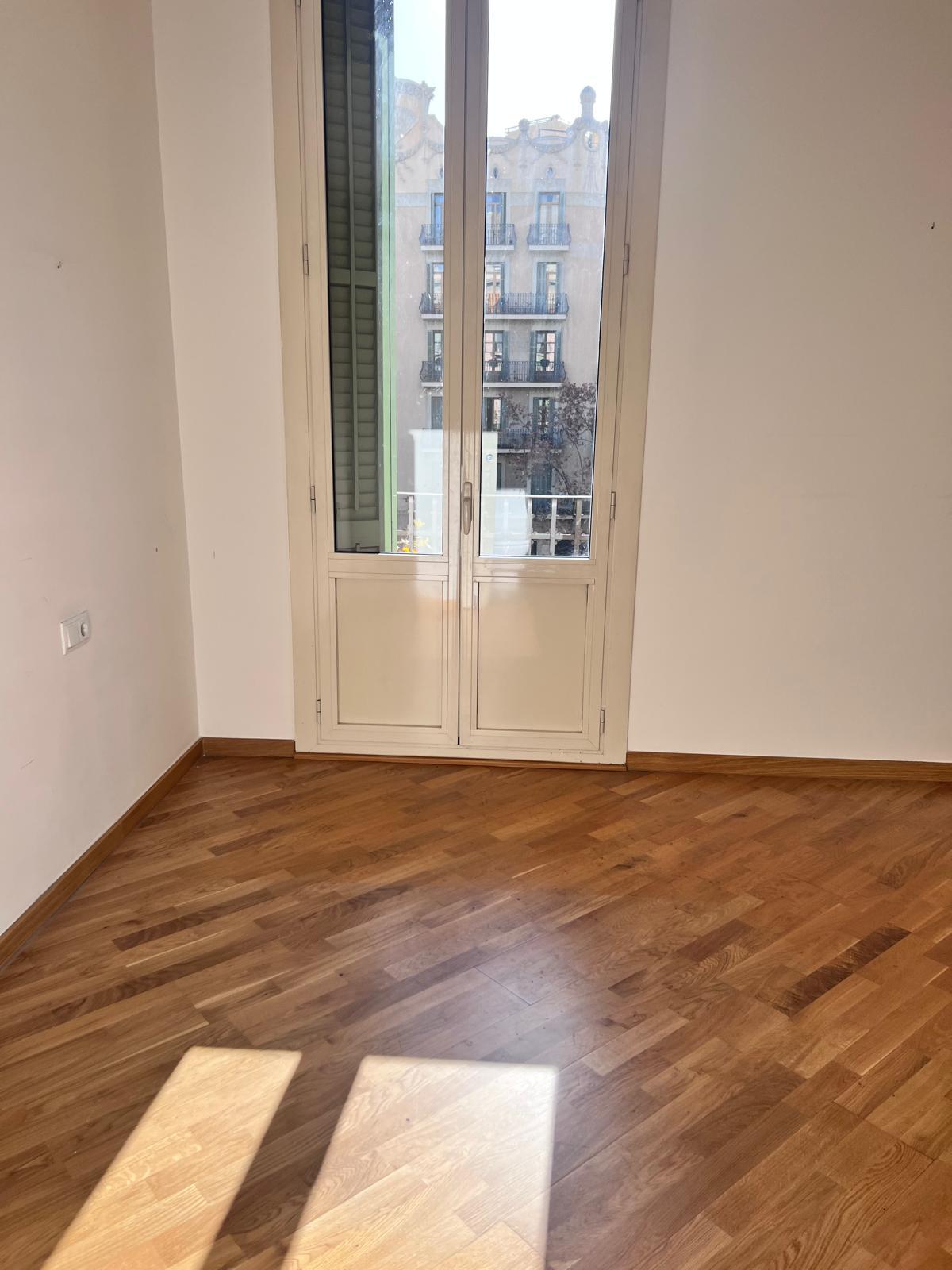 Imagen 7 Piso en venta en Barcelona / Aribau - València