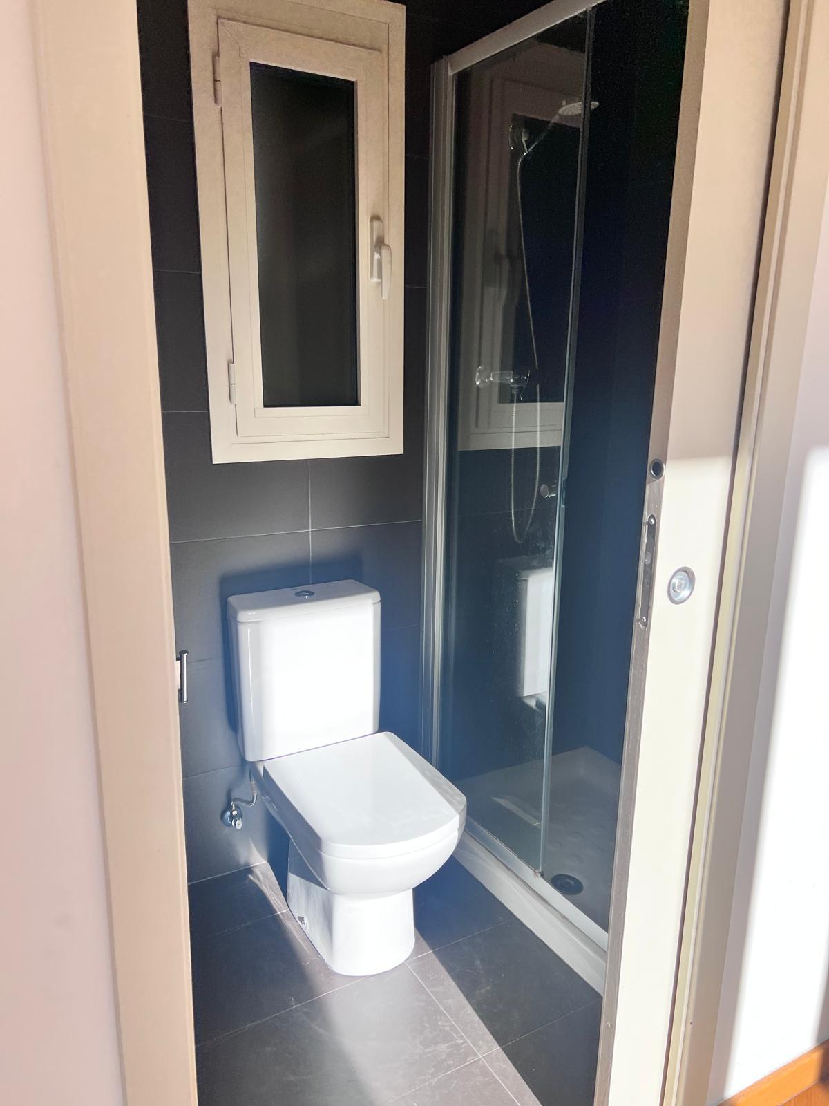 Imagen 9 Piso en venta en Barcelona / Aribau - València