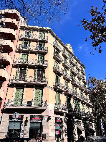 Imagen 13 Inmueble 299445 - Piso en venta en Barcelona / Aribau - València