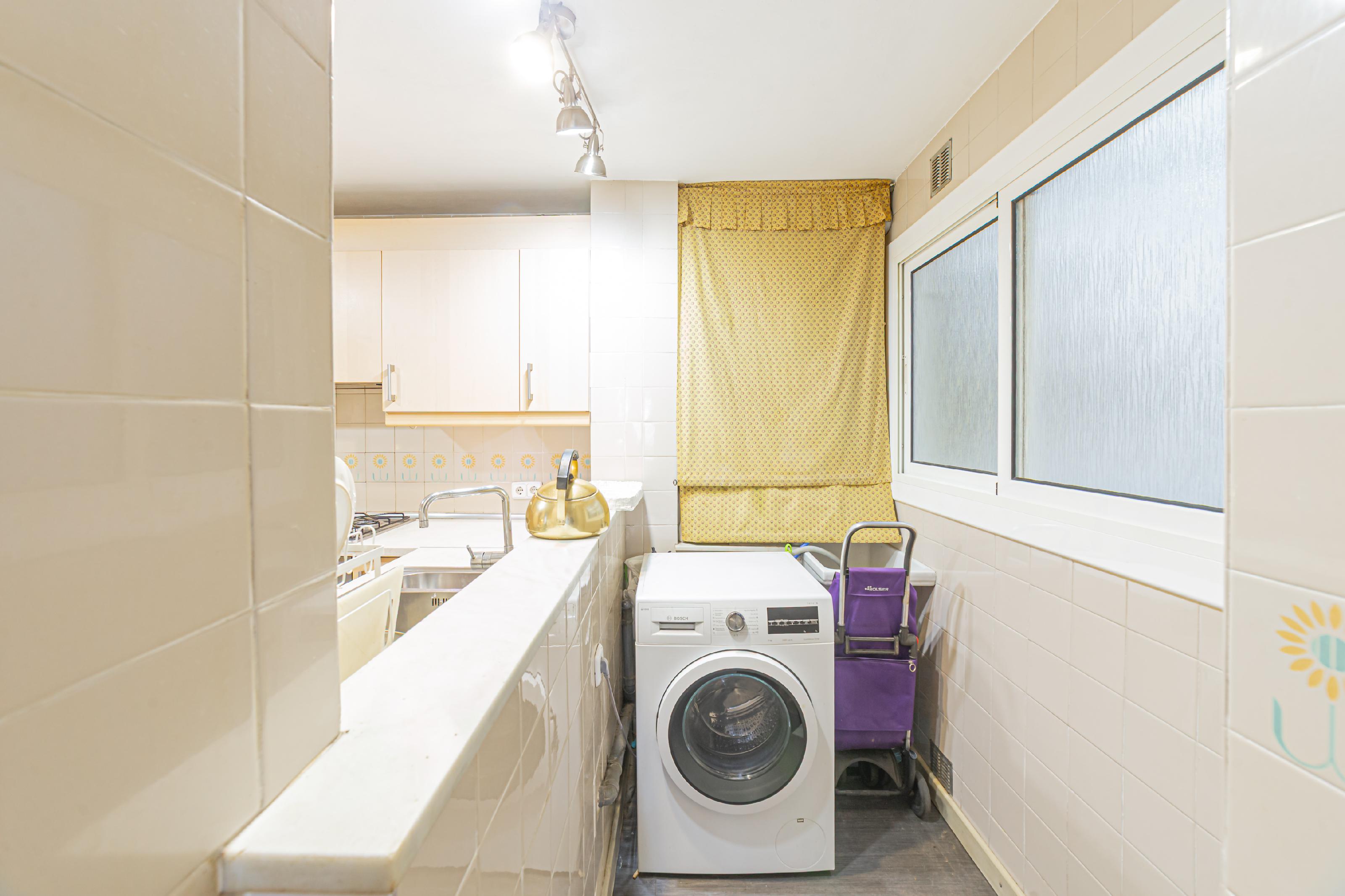 Imagen 26 Piso en venta en Barcelona / Av. Xile - Club Esportiu Laietà