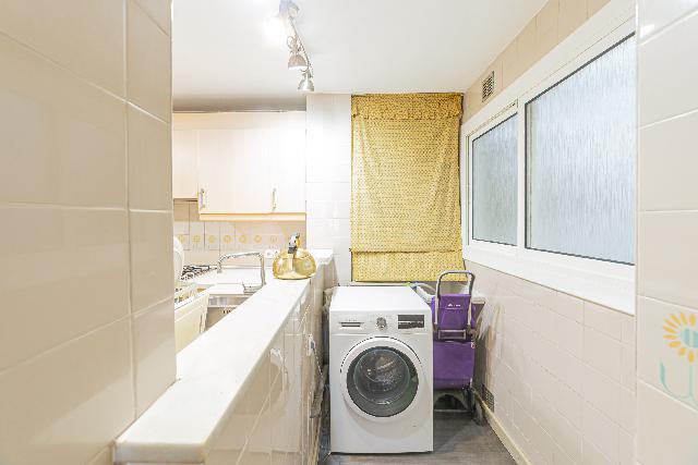 Imagen 26 Inmueble 299547 - Piso en venta en Barcelona / Av. Xile - Club Esportiu Laietà