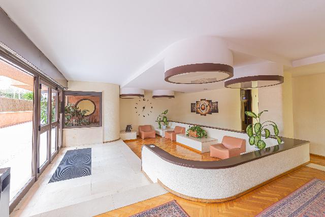 Imagen 31 Inmueble 299547 - Piso en venta en Barcelona / Av. Xile - Club Esportiu Laietà