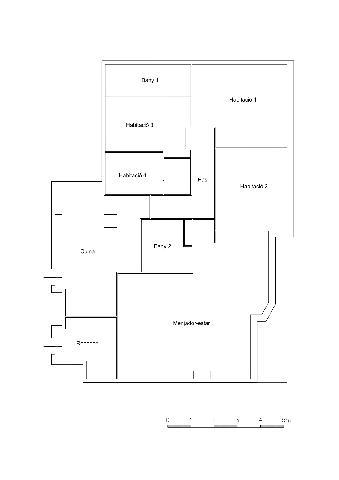 Imagen 39 Inmueble 299547 - Piso en venta en Barcelona / Av. Xile - Club Esportiu Laietà
