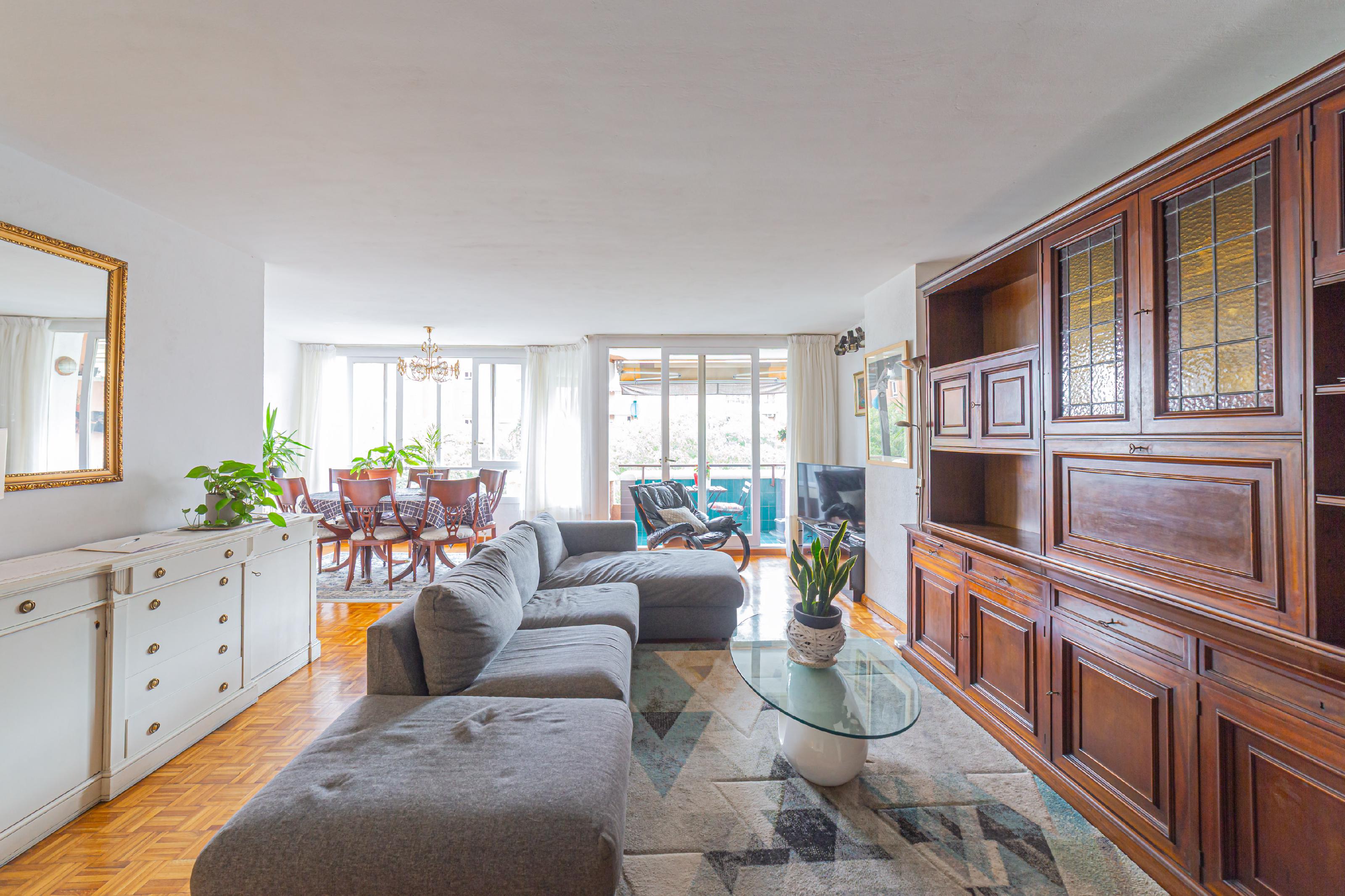 Imagen 15 Piso en venta en Barcelona / Av. Xile - Club Esportiu Laietà