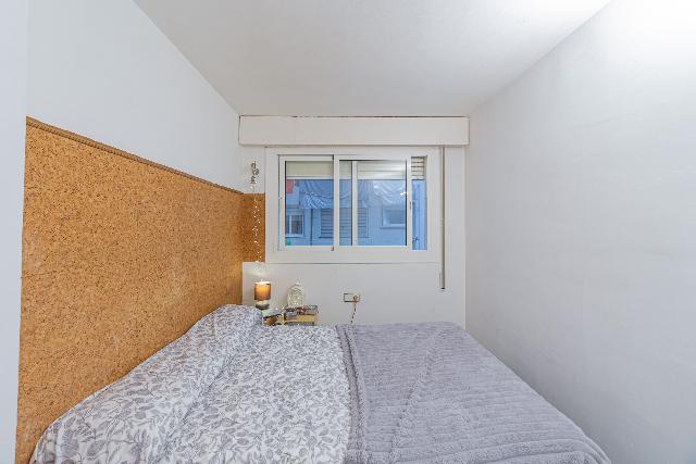 Imagen 9 Inmueble 299547 - Piso en venta en Barcelona / Av. Xile - Club Esportiu Laietà