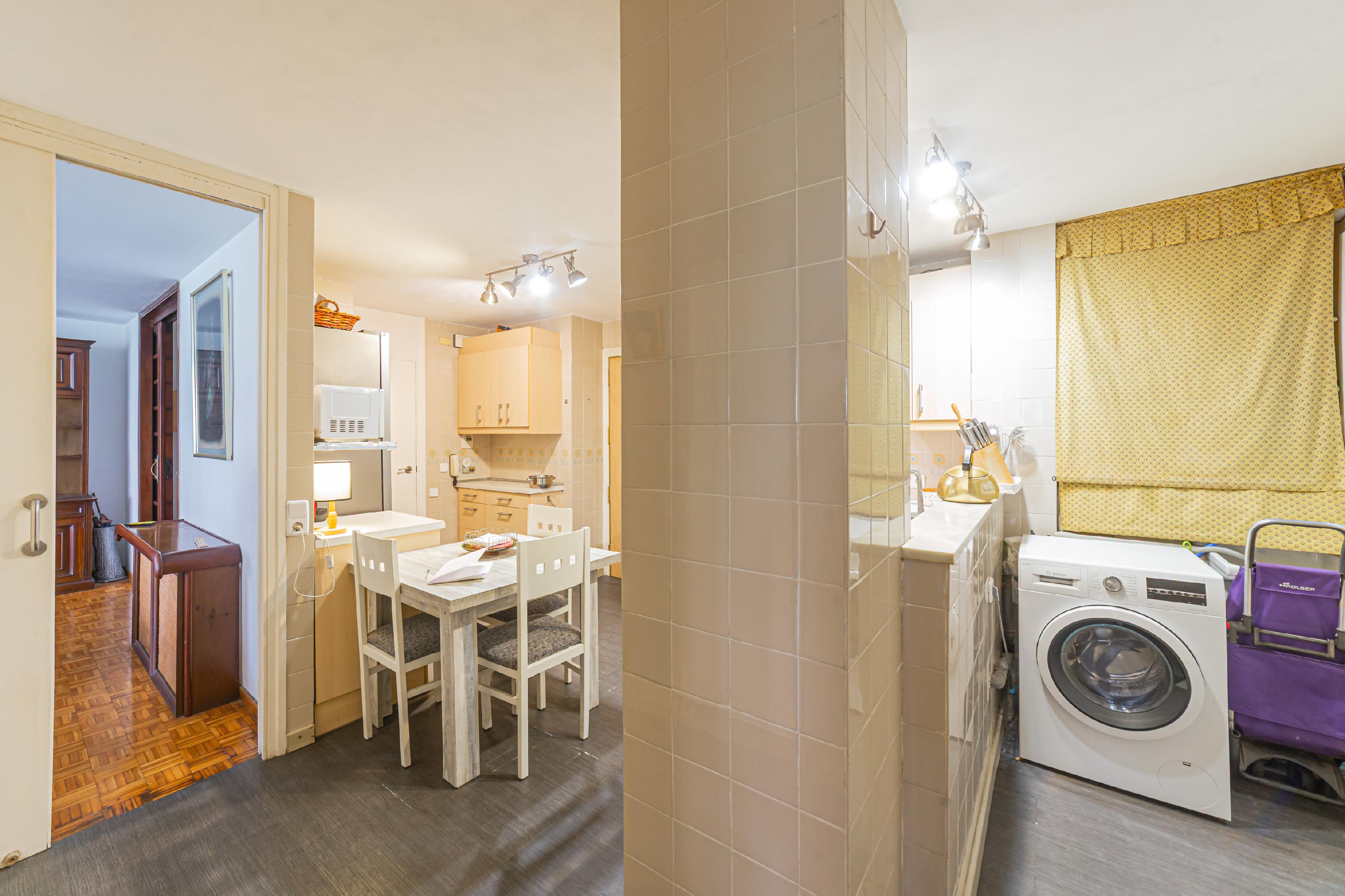 Imagen 22 Piso en venta en Barcelona / Av. Xile - Club Esportiu Laietà