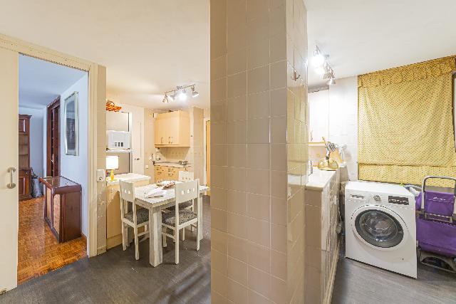 Imagen 22 Inmueble 299547 - Piso en venta en Barcelona / Av. Xile - Club Esportiu Laietà