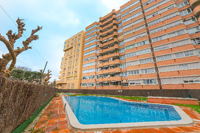 Imagen 34 Inmueble 299547 - Piso en venta en Barcelona / Av. Xile - Club Esportiu Laietà