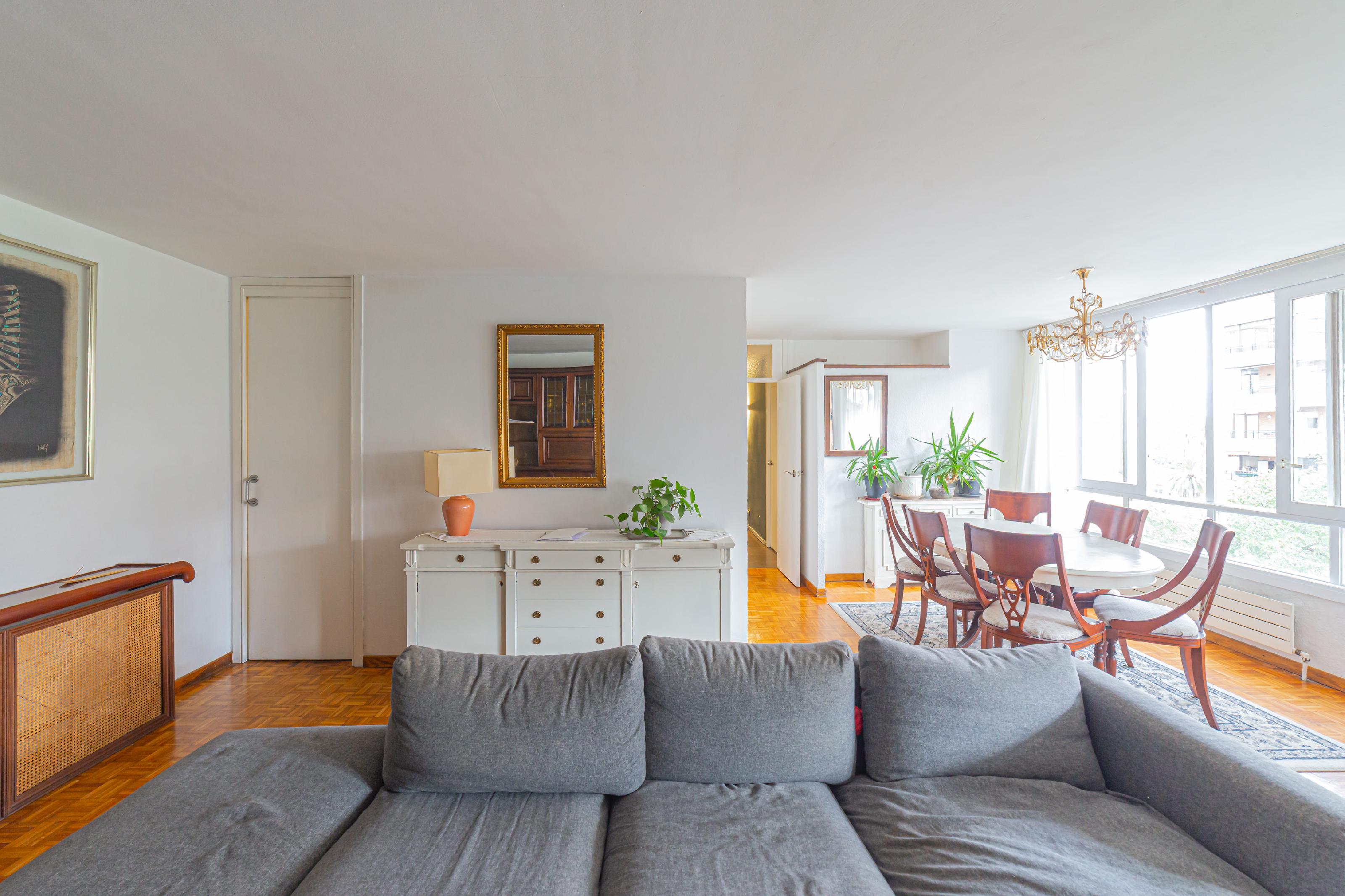 Imagen 17 Piso en venta en Barcelona / Av. Xile - Club Esportiu Laietà