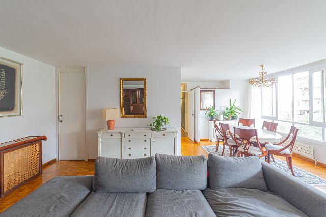 Imagen 17 Inmueble 299547 - Piso en venta en Barcelona / Av. Xile - Club Esportiu Laietà