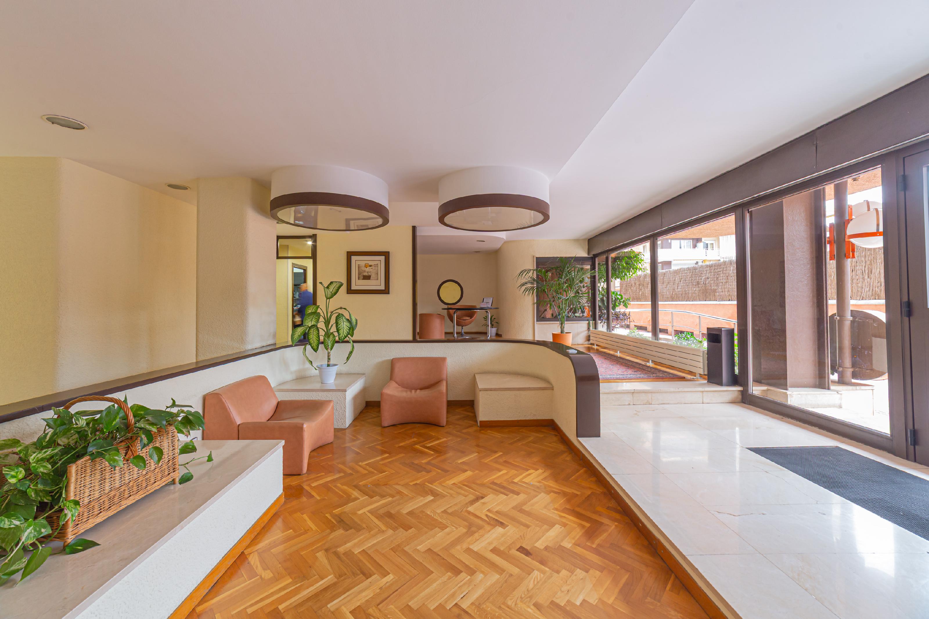 Imagen 32 Piso en venta en Barcelona / Av. Xile - Club Esportiu Laietà