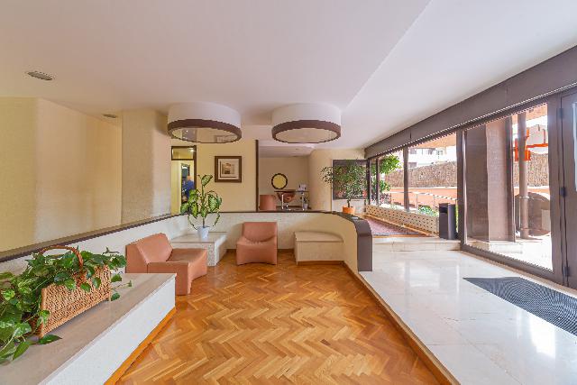 Imagen 32 Inmueble 299547 - Piso en venta en Barcelona / Av. Xile - Club Esportiu Laietà