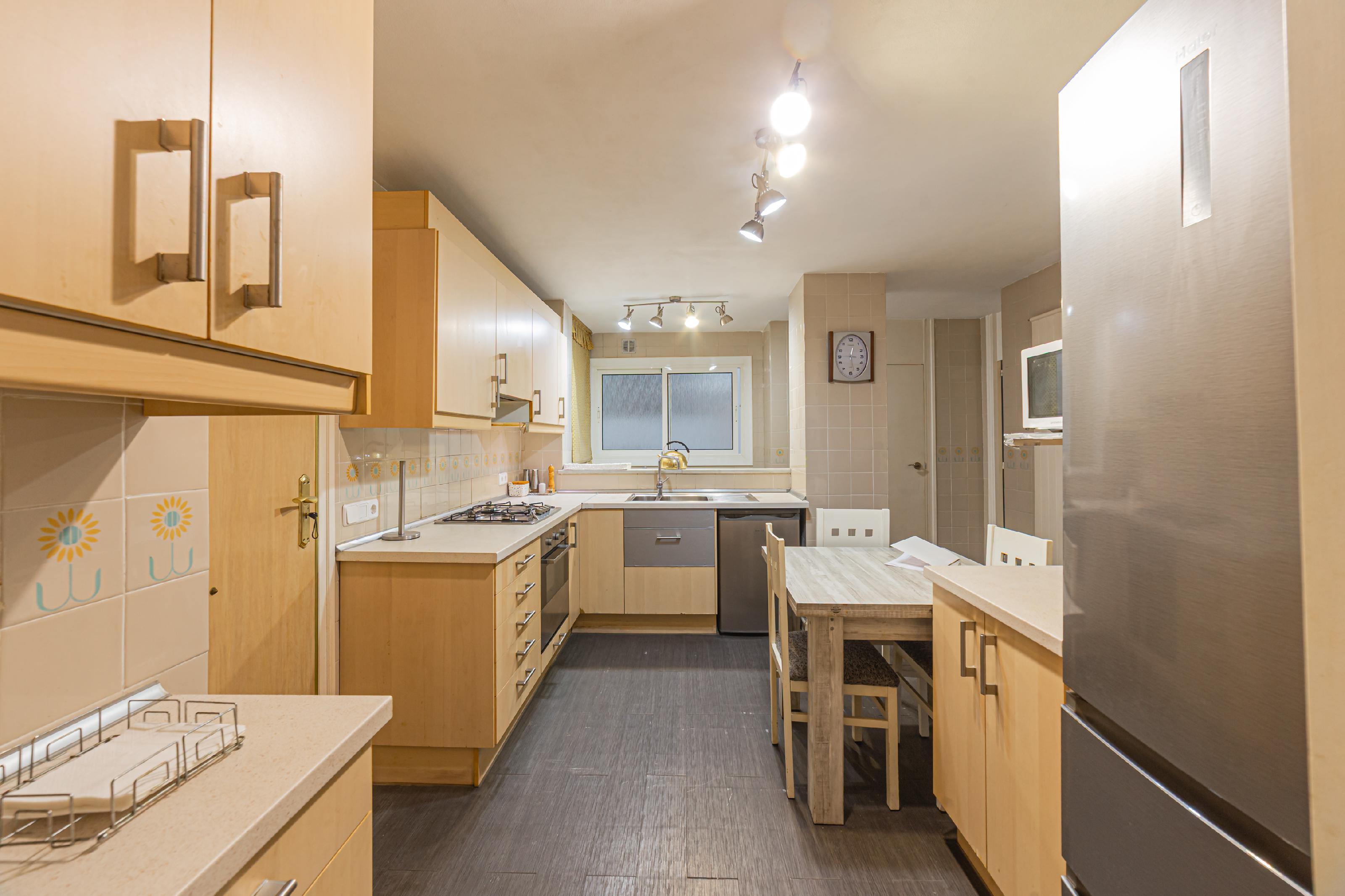 Imagen 25 Piso en venta en Barcelona / Av. Xile - Club Esportiu Laietà