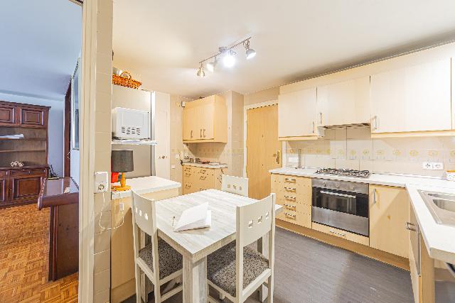 Imagen 24 Inmueble 299547 - Piso en venta en Barcelona / Av. Xile - Club Esportiu Laietà