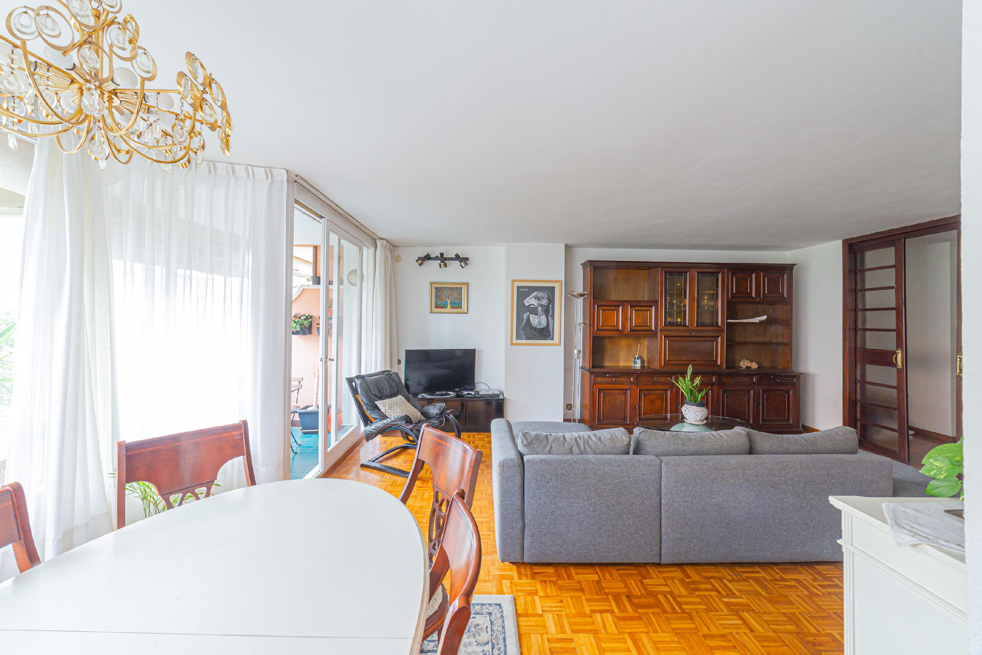 Imagen 19 Piso en venta en Barcelona / Av. Xile - Club Esportiu Laietà