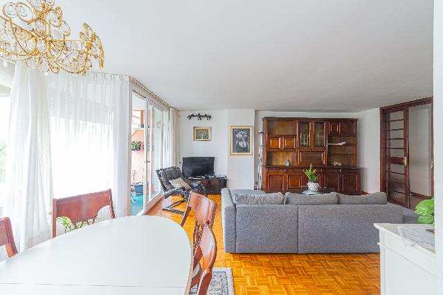 Imagen 19 Inmueble 299547 - Piso en venta en Barcelona / Av. Xile - Club Esportiu Laietà