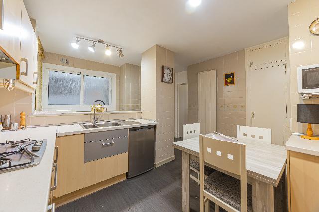 Imagen 20 Inmueble 299547 - Piso en venta en Barcelona / Av. Xile - Club Esportiu Laietà