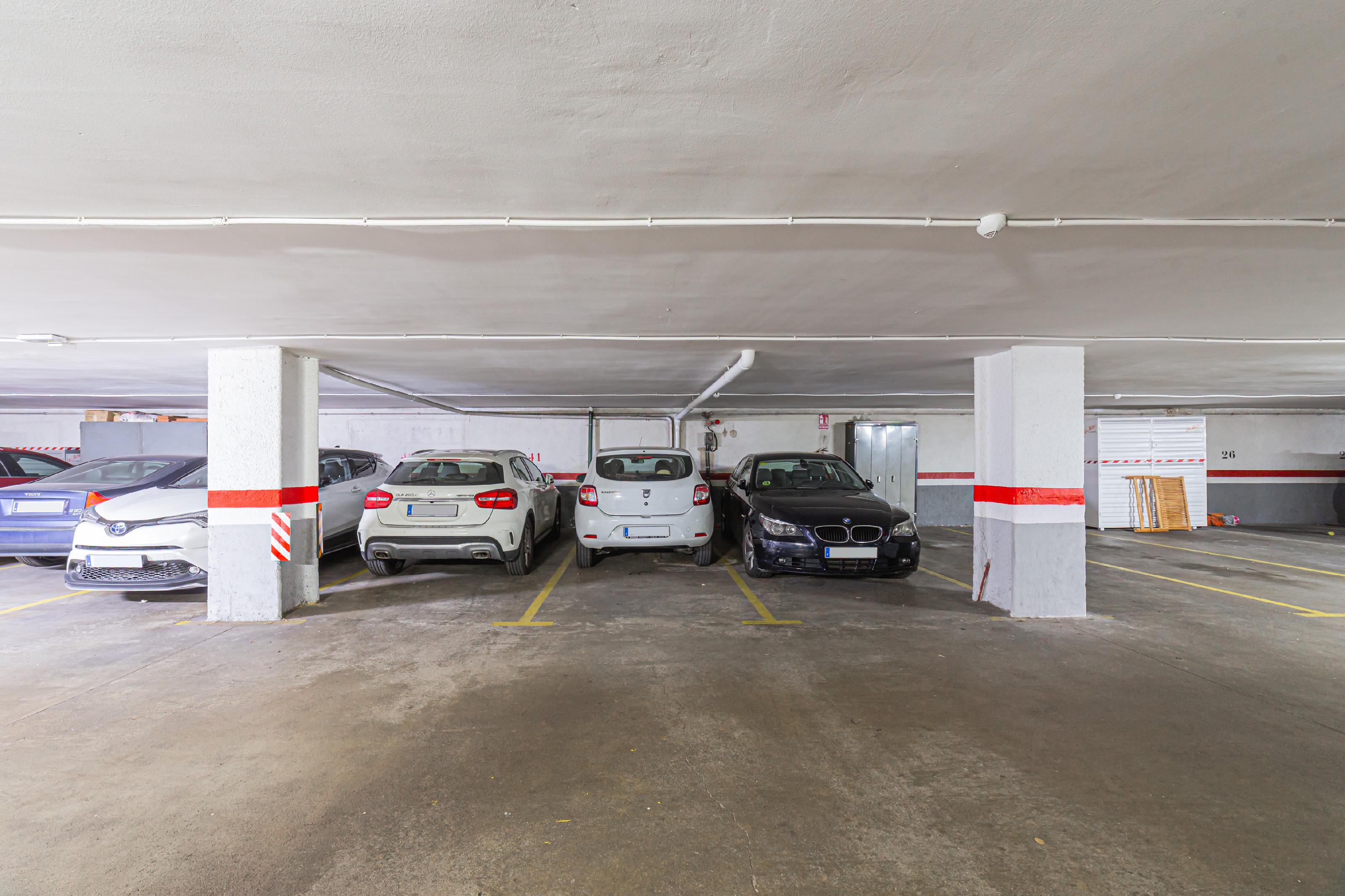 Imagen 38 Piso en venta en Barcelona / Av. Xile - Club Esportiu Laietà