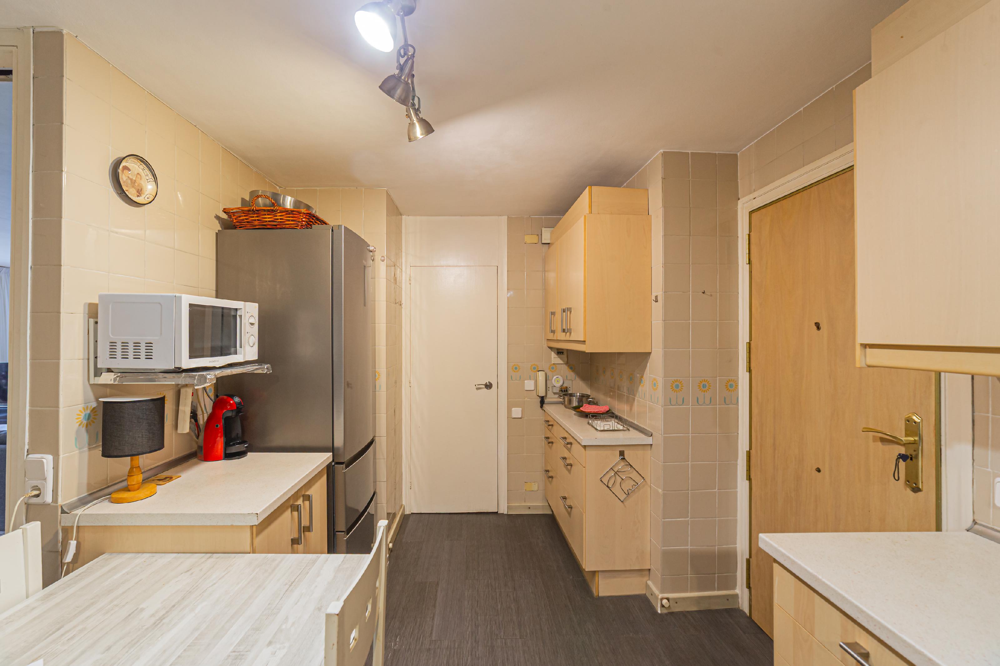 Imagen 23 Piso en venta en Barcelona / Av. Xile - Club Esportiu Laietà