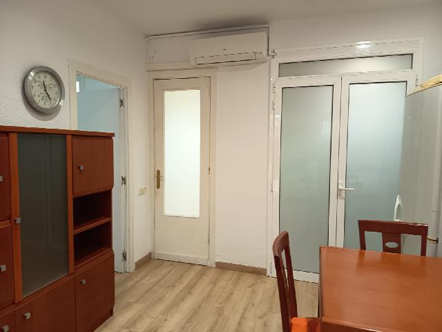 Imagen 7 Inmueble 299654 - Piso en venta en Barcelona / Av. Madrid - Rambla Brasil