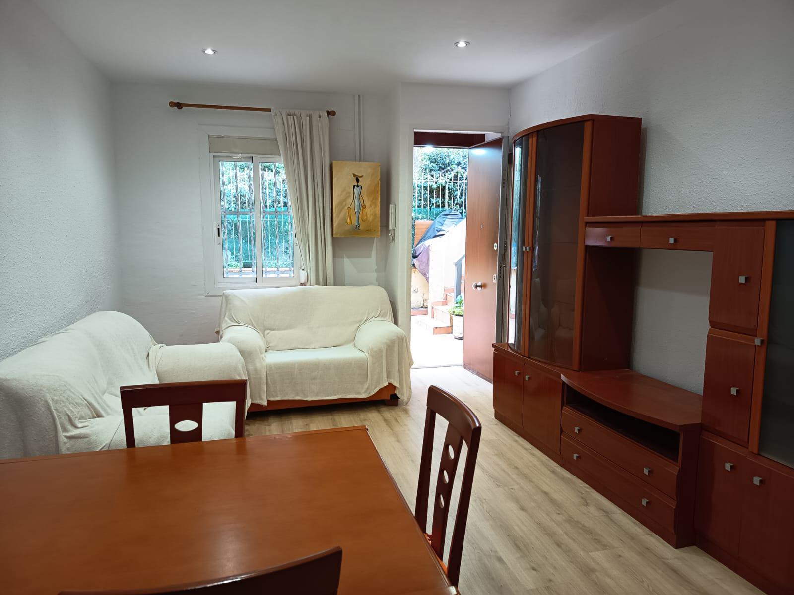 Imagen 1 Piso en venta en Barcelona / Av. Madrid - Rambla Brasil