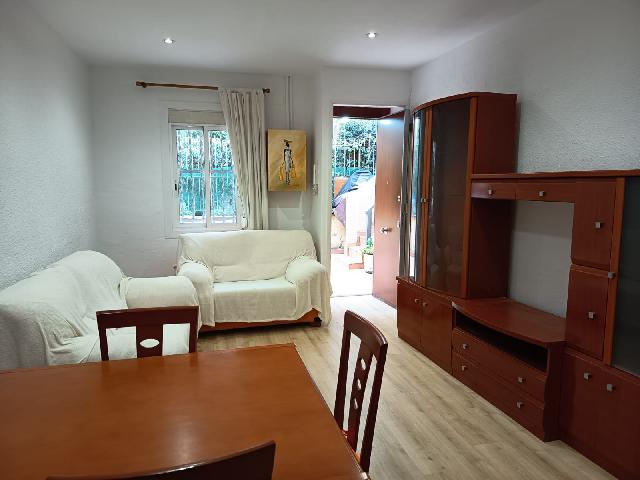Imagen 1 Inmueble 299654 - Piso en venta en Barcelona / Av. Madrid - Rambla Brasil