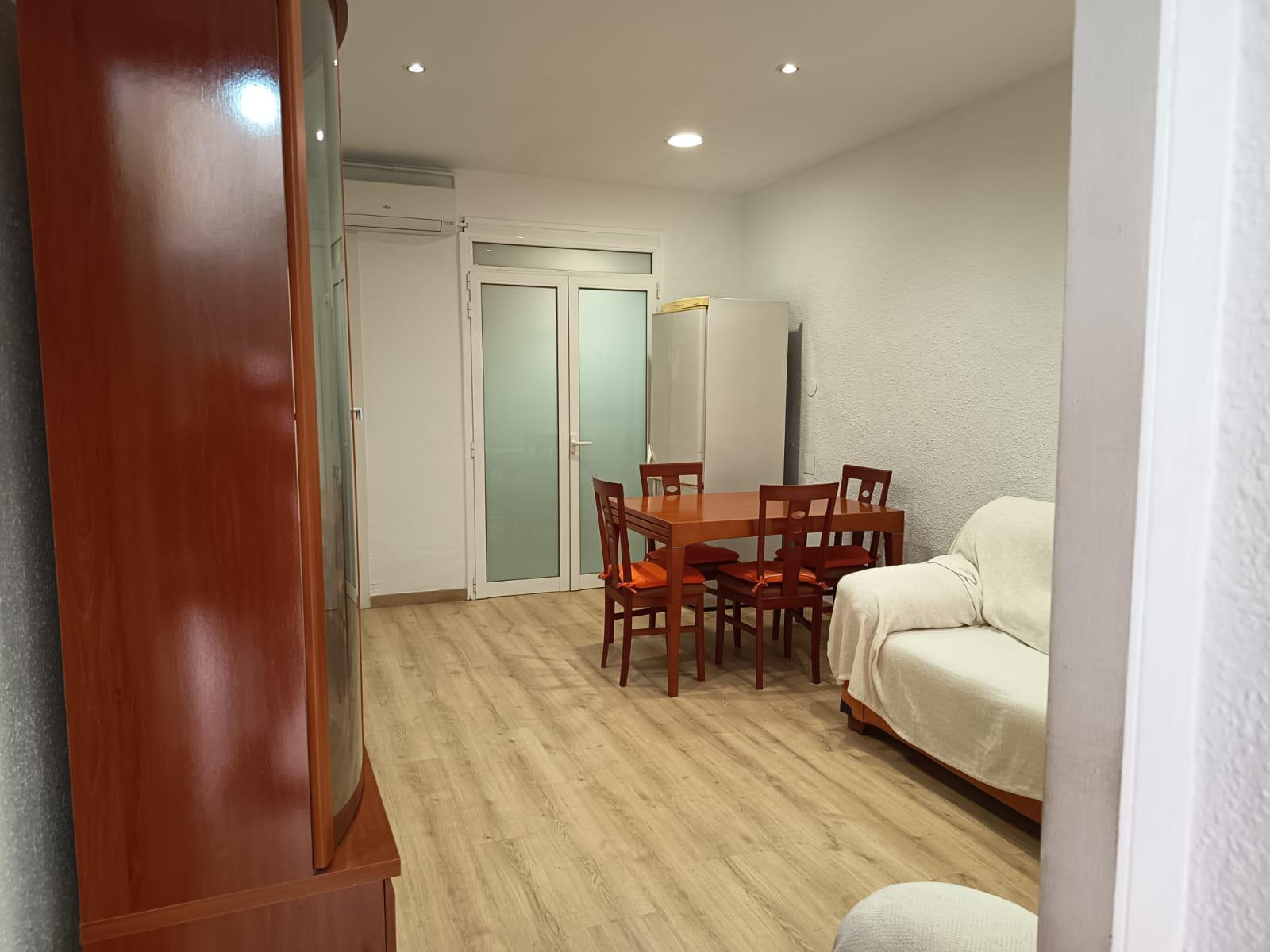 Imagen 6 Piso en venta en Barcelona / Av. Madrid - Rambla Brasil