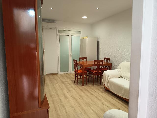 Imagen 6 Inmueble 299654 - Piso en venta en Barcelona / Av. Madrid - Rambla Brasil